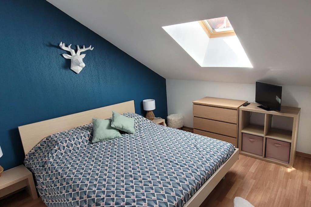 Appartement Duplex T3 6 Personnes Les Orres 1800 Tout Confort Pied Des Pistes Kültér fotó