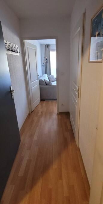 Appartement Duplex T3 6 Personnes Les Orres 1800 Tout Confort Pied Des Pistes Kültér fotó